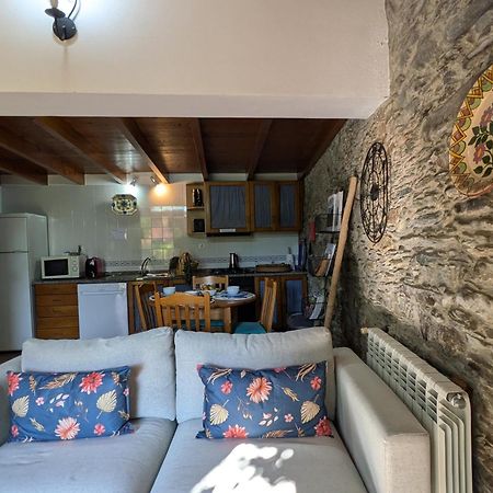 Casa Do Valo Villa Amonde Екстериор снимка