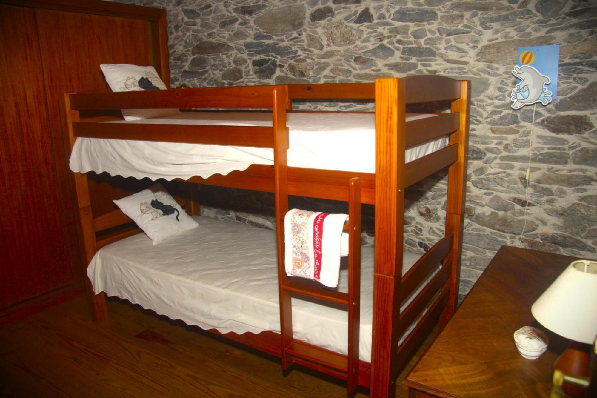 Casa Do Valo Villa Amonde Екстериор снимка