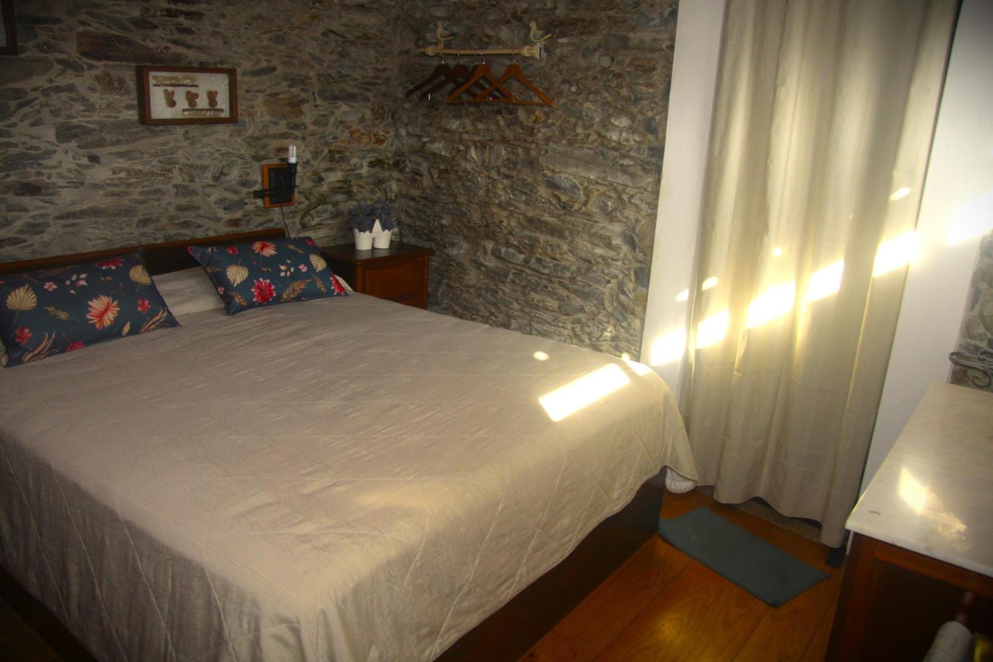 Casa Do Valo Villa Amonde Екстериор снимка