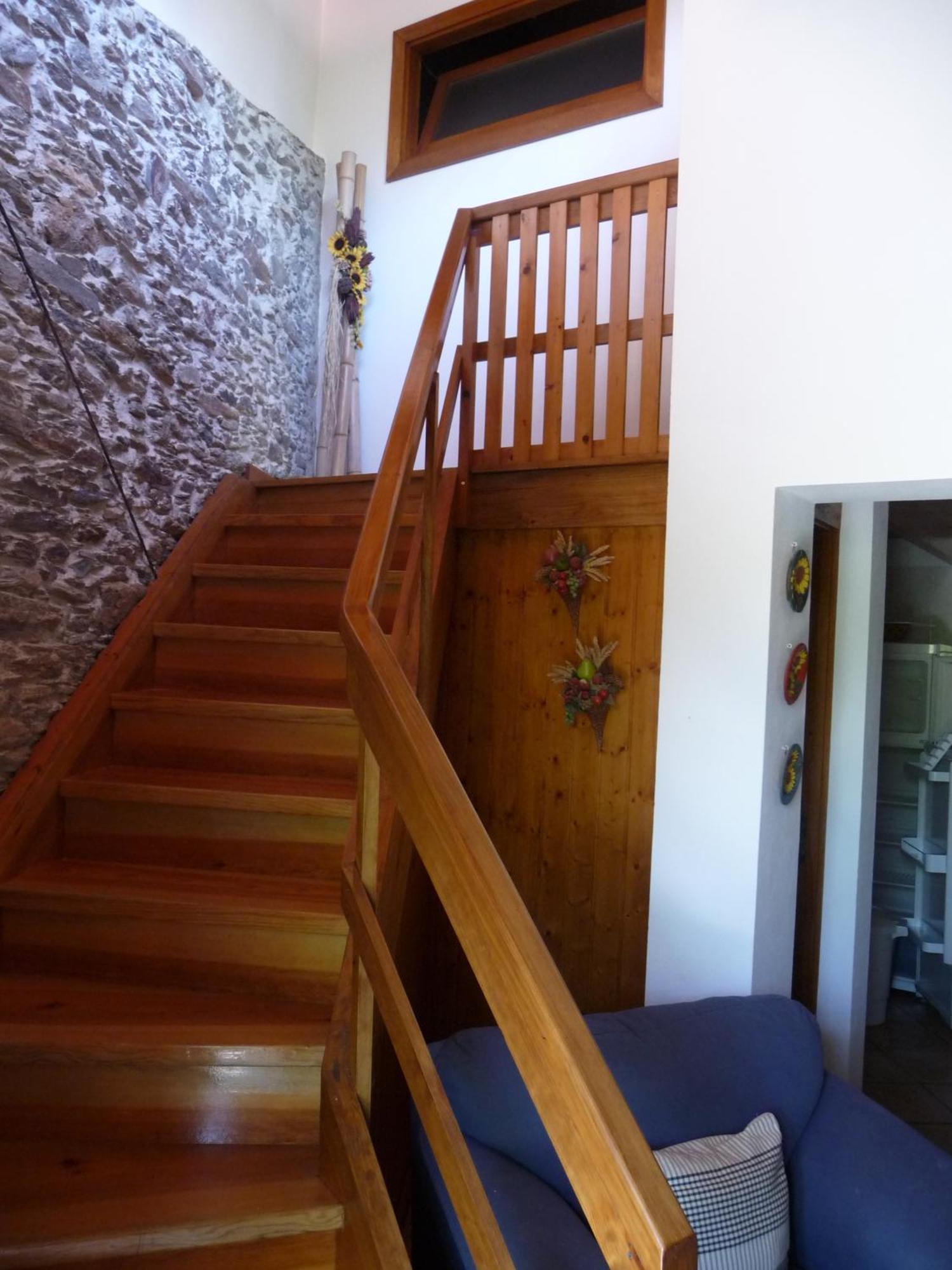 Casa Do Valo Villa Amonde Стая снимка