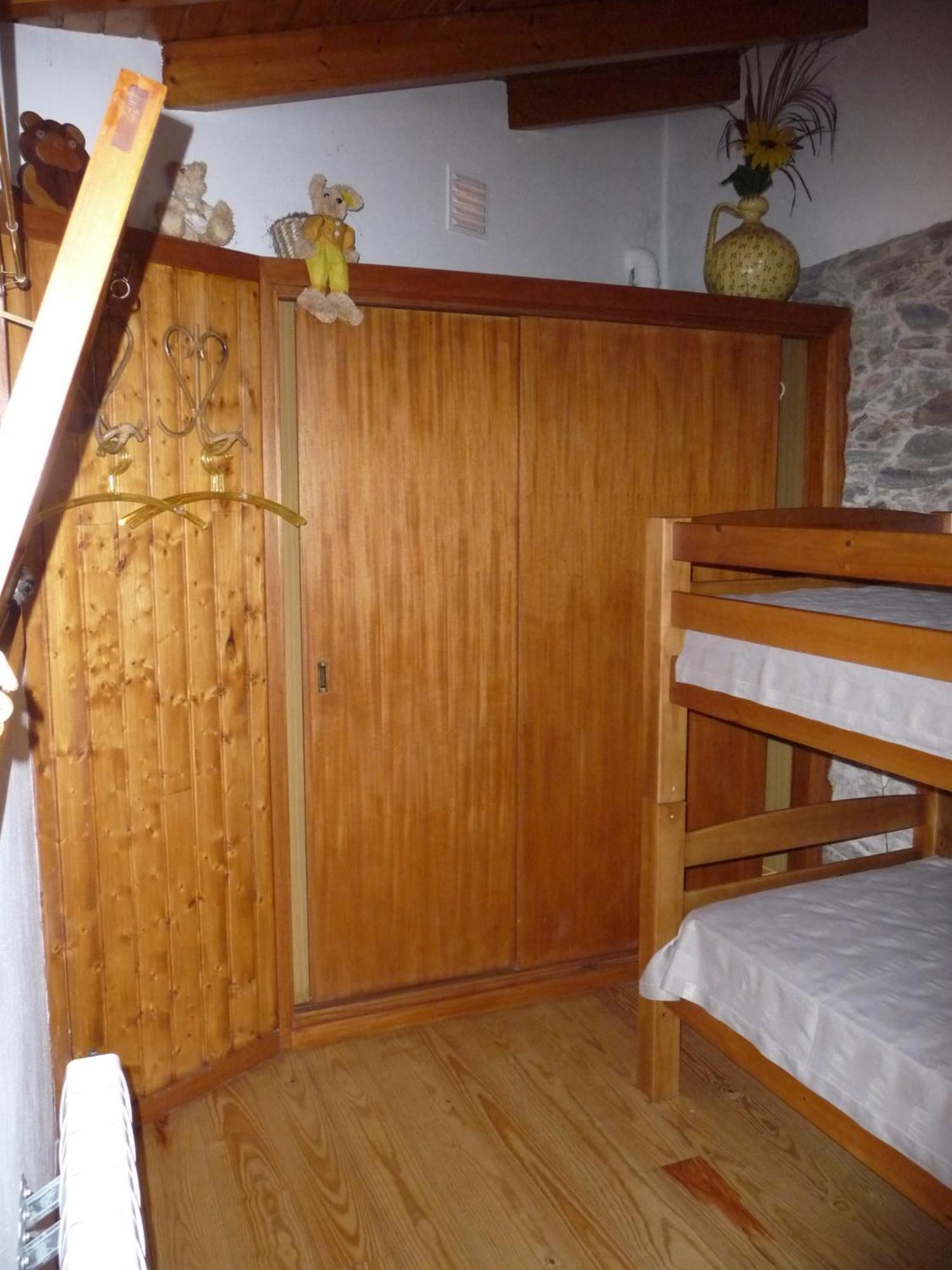 Casa Do Valo Villa Amonde Стая снимка