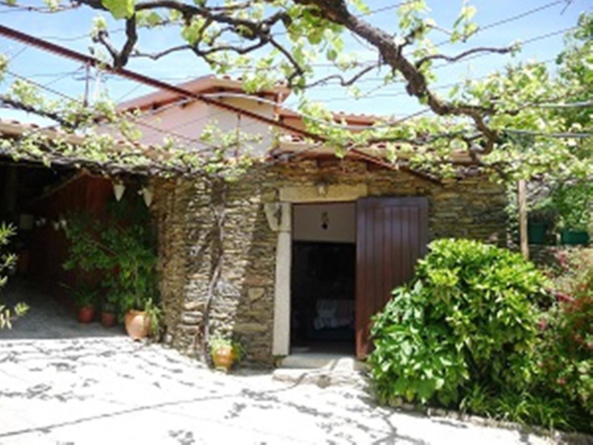Casa Do Valo Villa Amonde Стая снимка