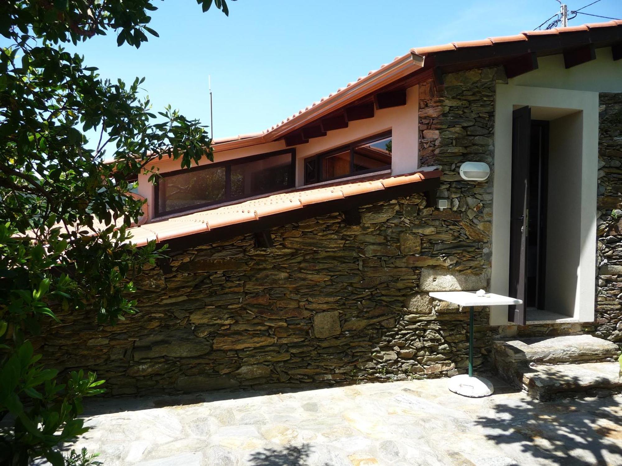 Casa Do Valo Villa Amonde Стая снимка