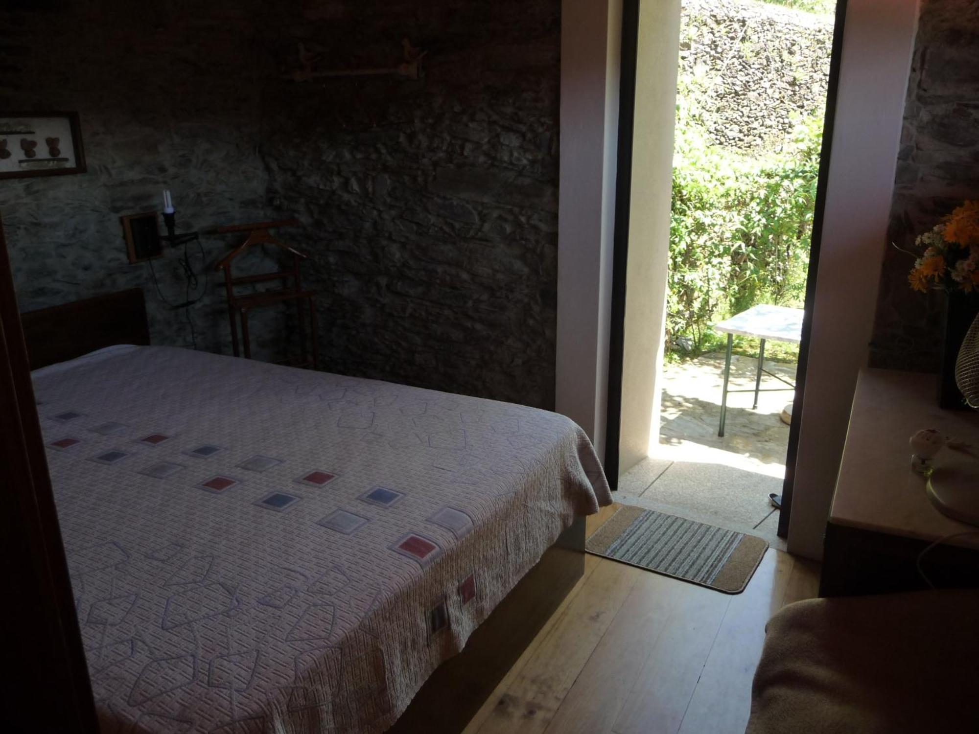 Casa Do Valo Villa Amonde Стая снимка