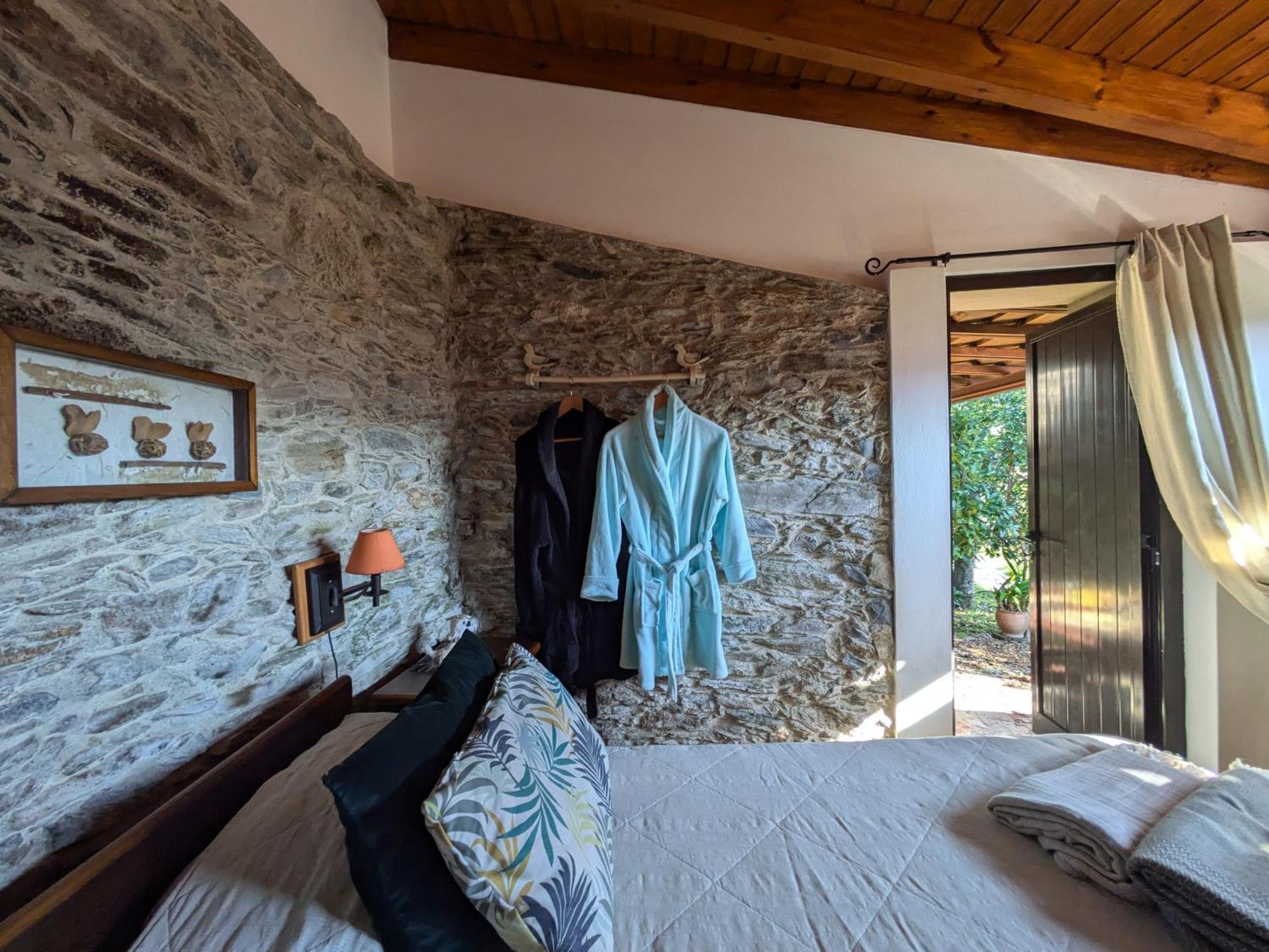 Casa Do Valo Villa Amonde Екстериор снимка
