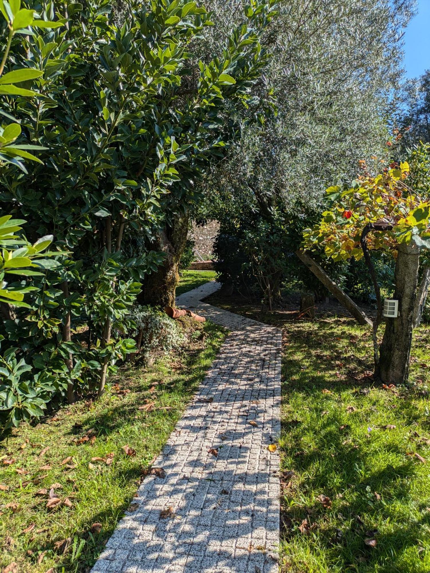 Casa Do Valo Villa Amonde Екстериор снимка