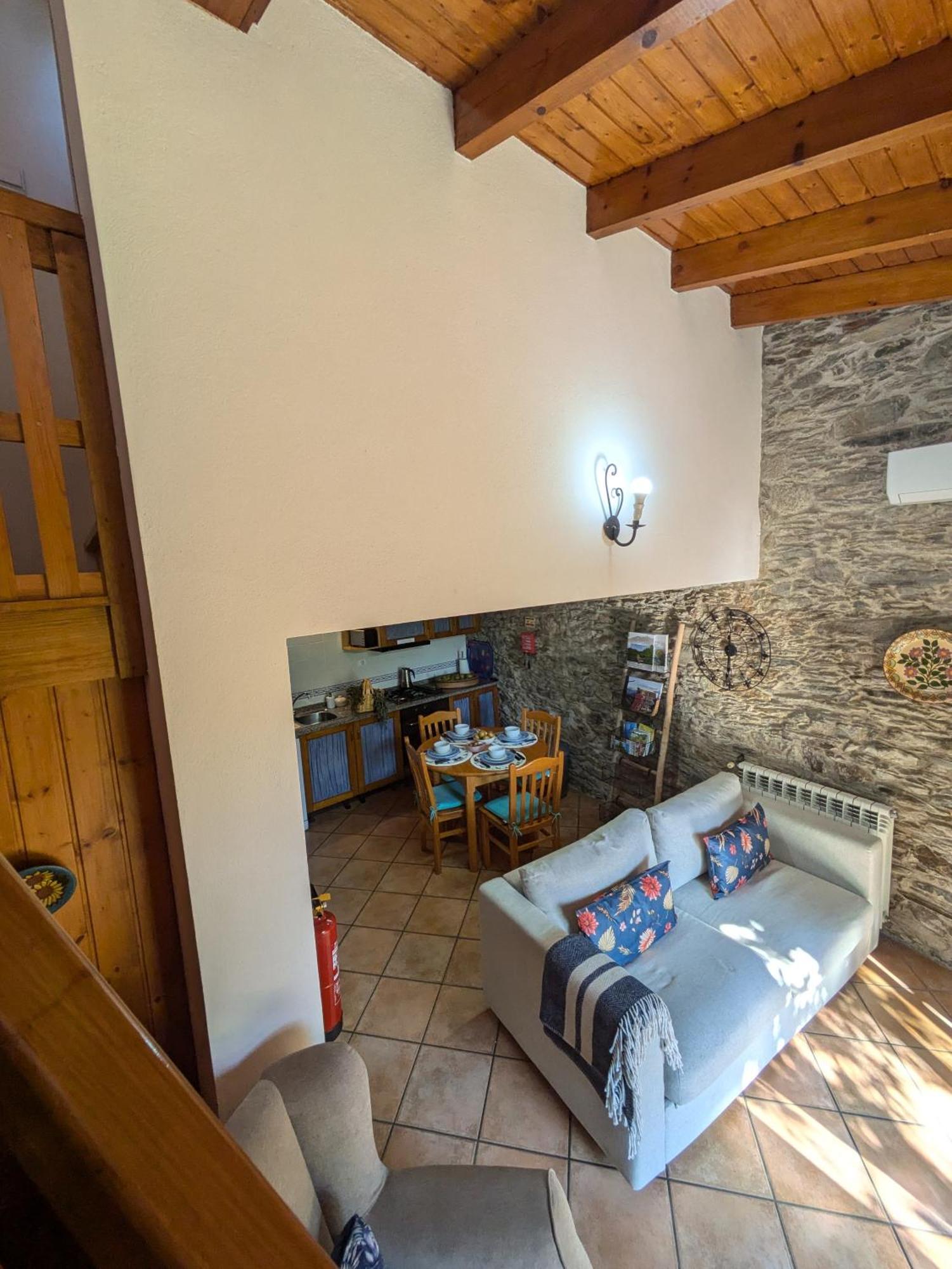Casa Do Valo Villa Amonde Екстериор снимка