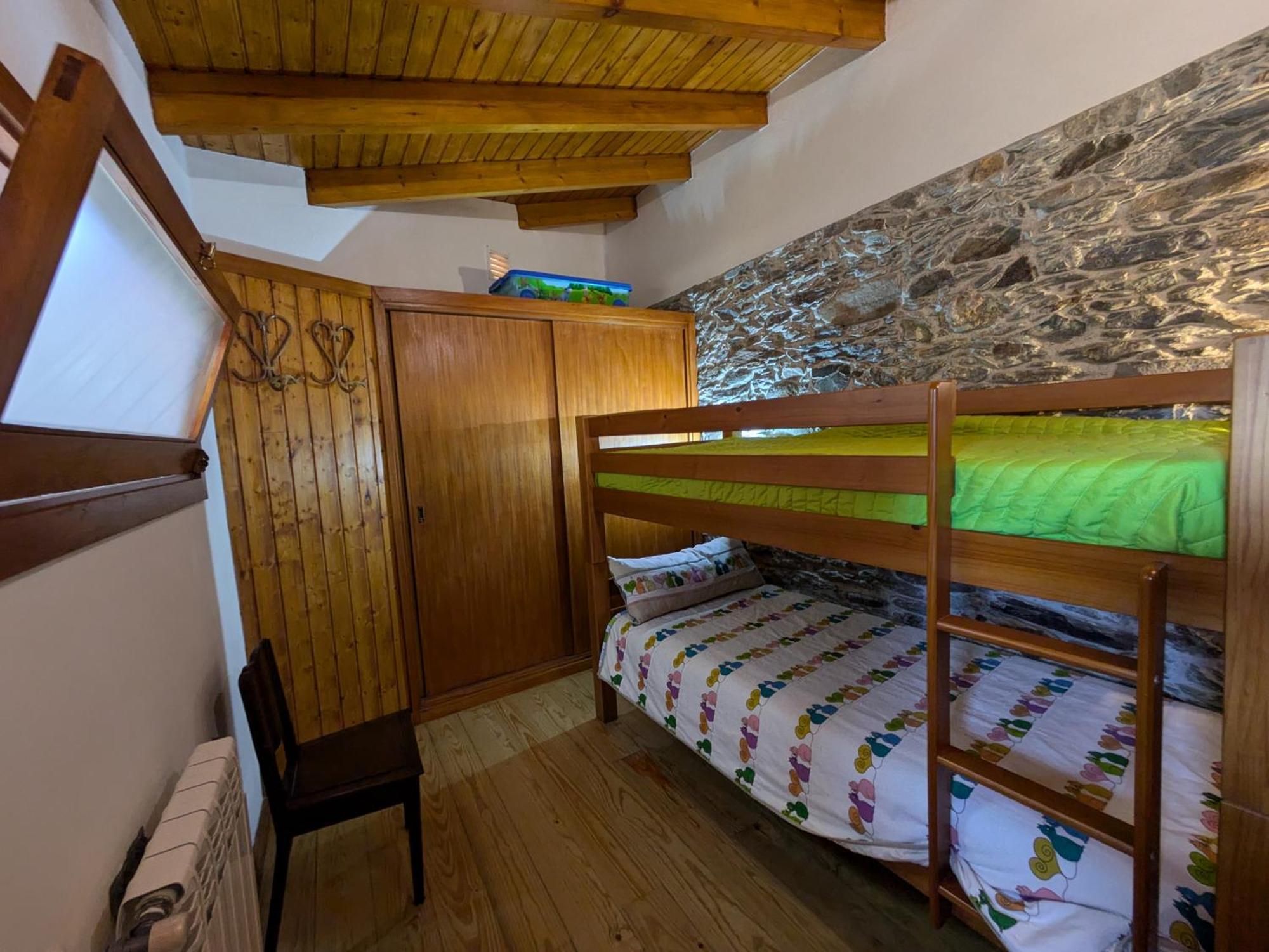 Casa Do Valo Villa Amonde Екстериор снимка