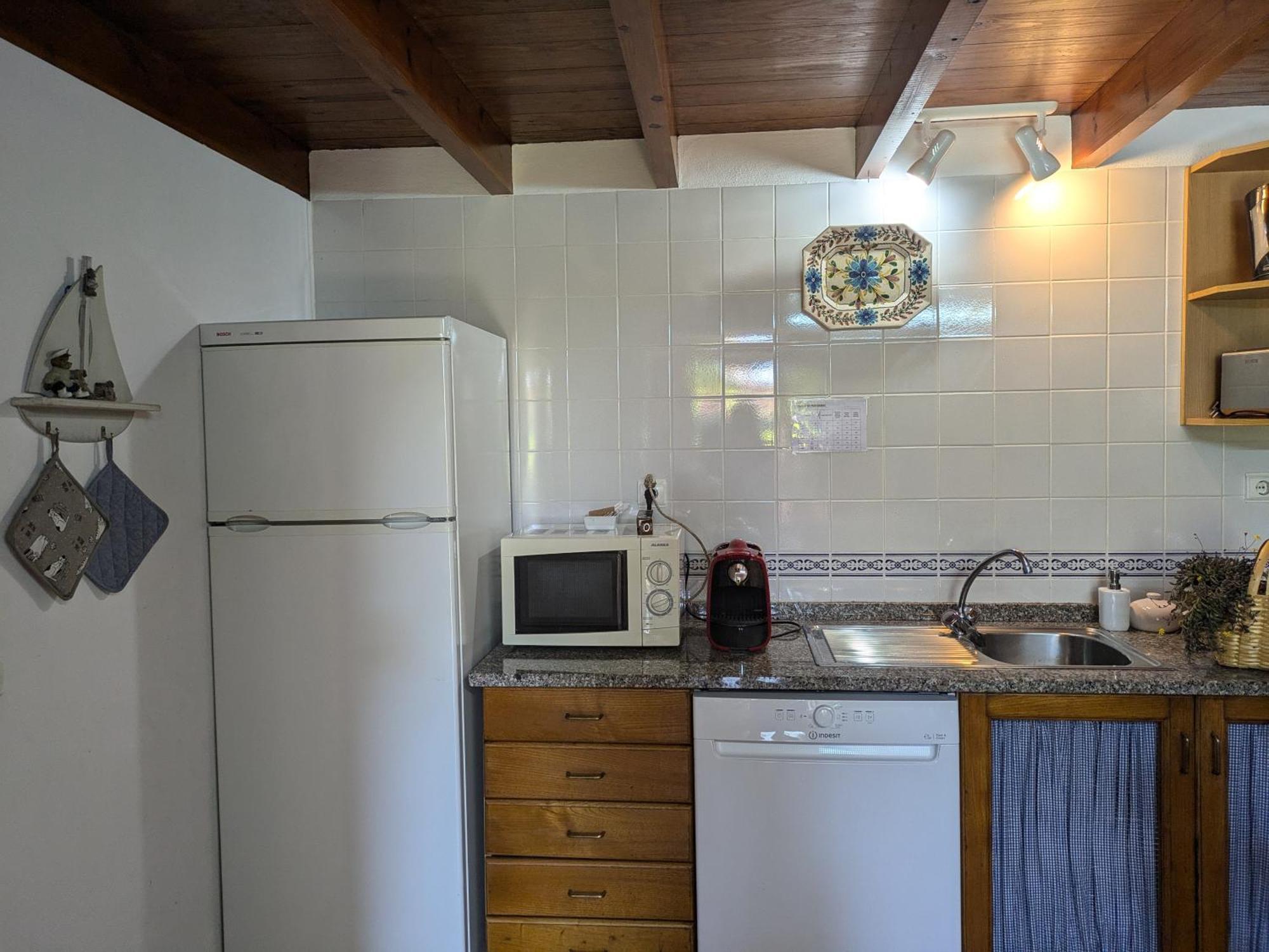 Casa Do Valo Villa Amonde Екстериор снимка